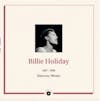 Album artwork for Essential Works 1937 - 1958 by Billie Holiday