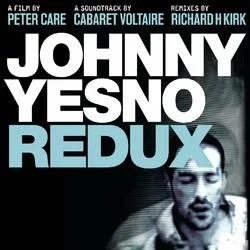Album artwork for Johnny Yesno by Cabaret Voltaire
