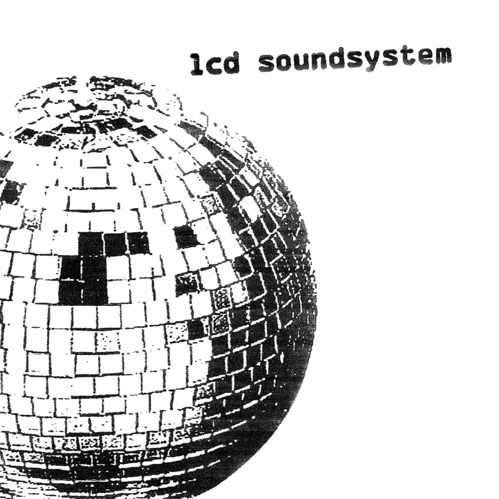 Album artwork for LCD Soundsystem by LCD Soundsystem