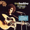 Album artwork for Buzzin' Fly - Live Anthology 1968-1973 by  Tim Buckley