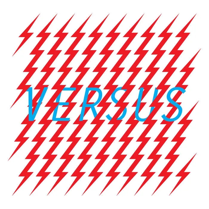 Album artwork for Let's Electrify! by Versus