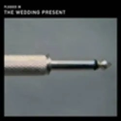 Album artwork for Plugged In by The Wedding Present