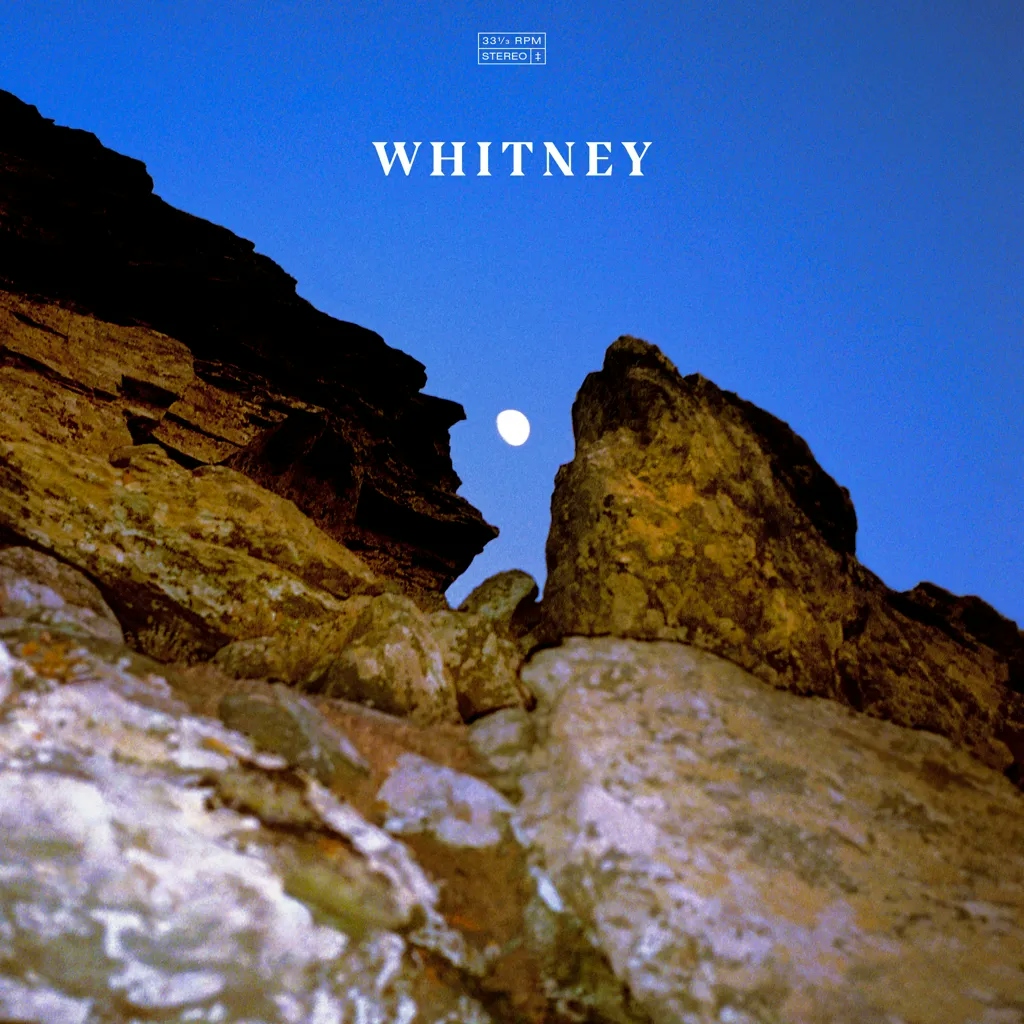Album artwork for Album artwork for Candid by Whitney by Candid - Whitney