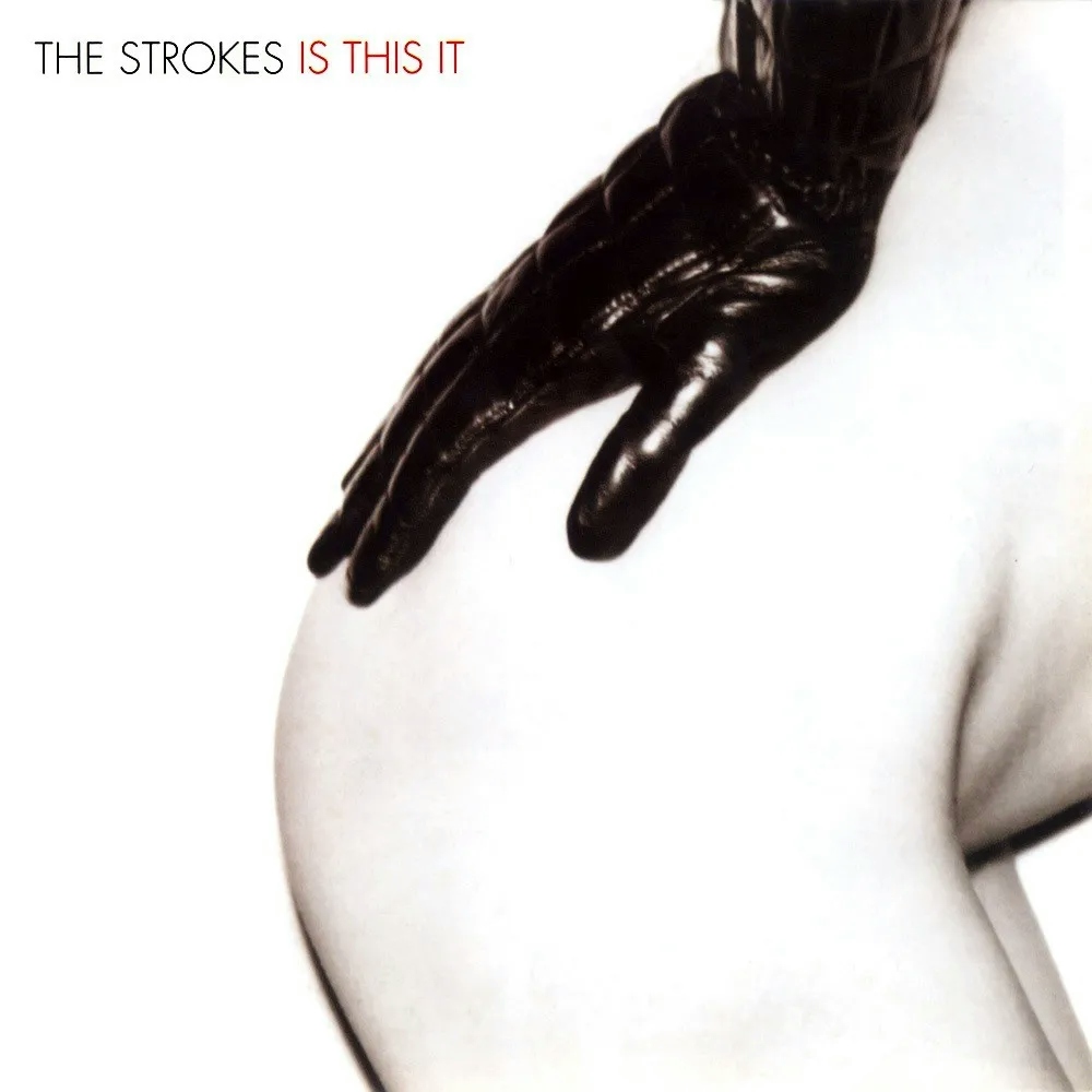 Album artwork for Is This It - Import by The Strokes