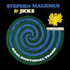 Album artwork for Real Emotional Trash by Stephen Malkmus and The Jicks