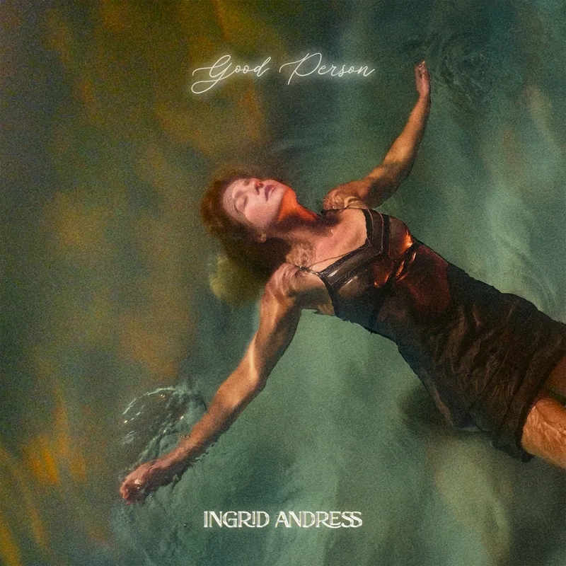 Album artwork for Good Person by Ingrid Andress