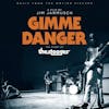 Album artwork for Gimme Danger - Music From The Motion Picture by Various
