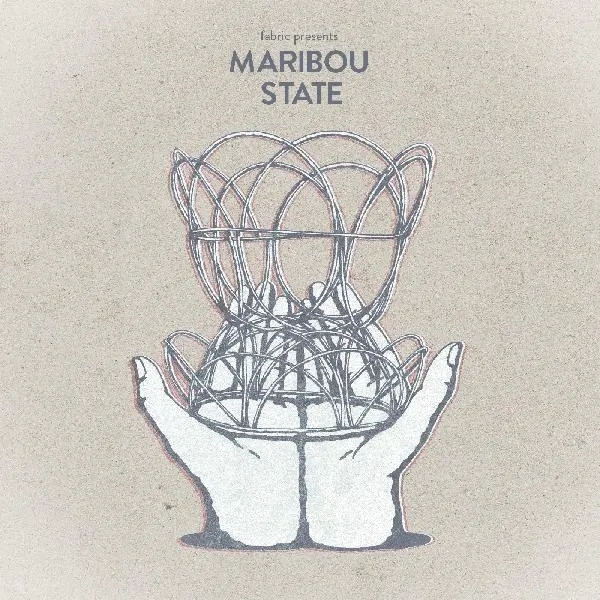 Album artwork for Fabric Presents by Maribou State