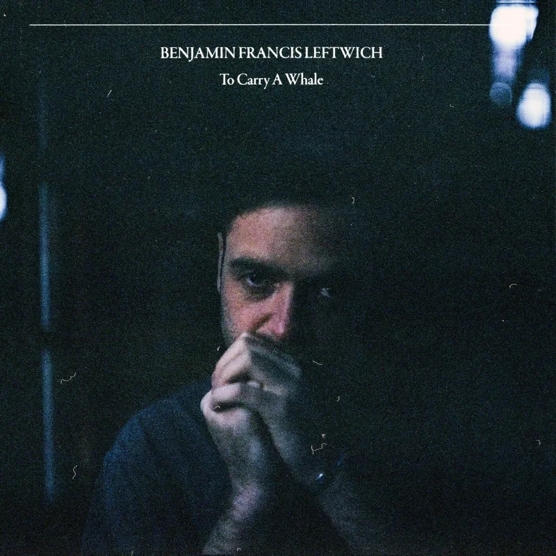 Album artwork for To Carry a Whale by Benjamin Francis Leftwich