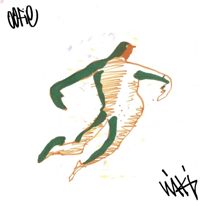 Album artwork for Oofie by Wiki