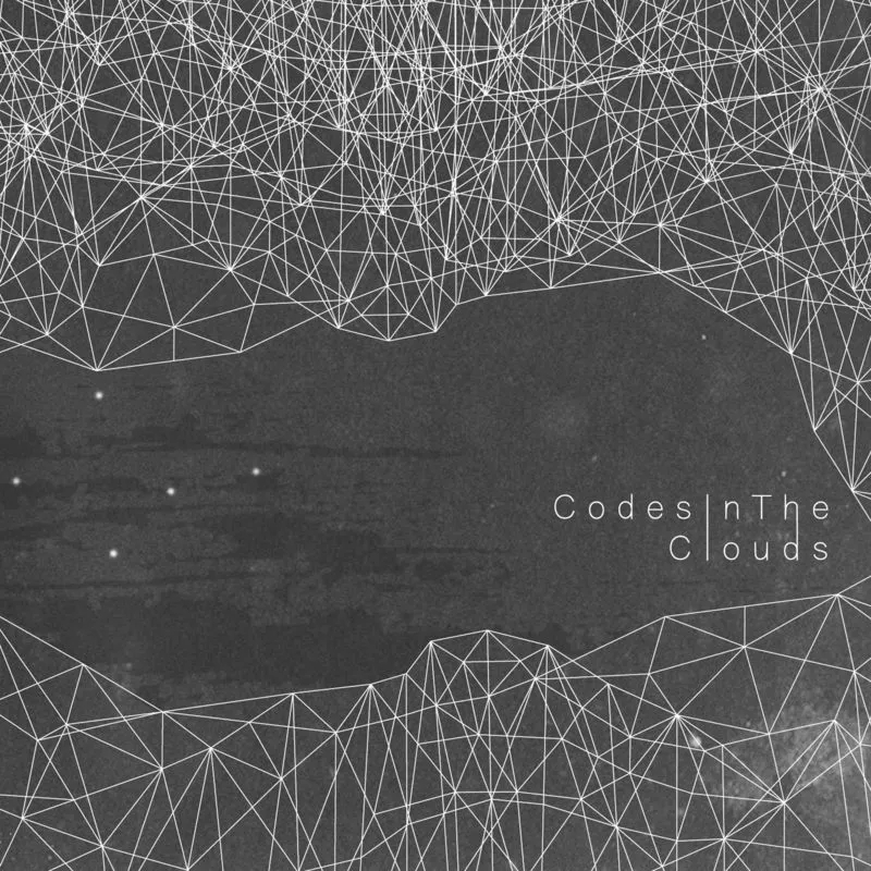 Album artwork for Paper Canyon by Codes In The Clouds