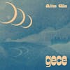 Album artwork for Gece (Summer Sky Wave Lp) by Altin Gun