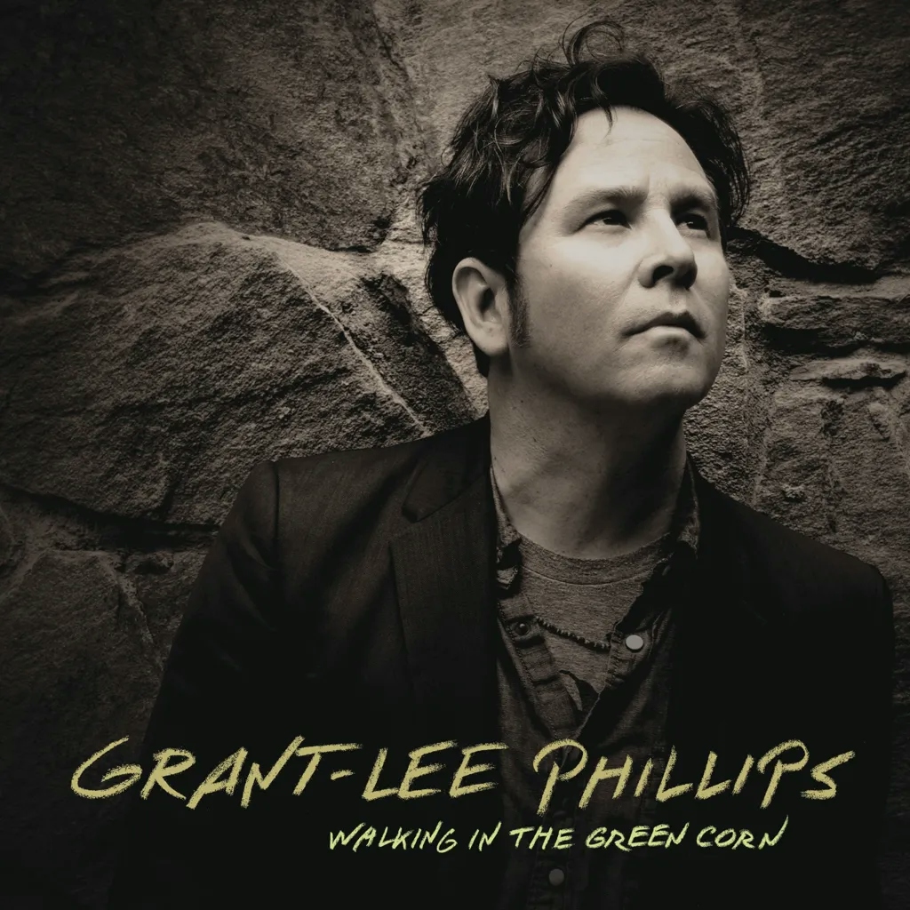 Album artwork for Walking in the Green Corn (10th Anniversary Edition)(RSD Black Firday 2022) by Grant Lee Phillips