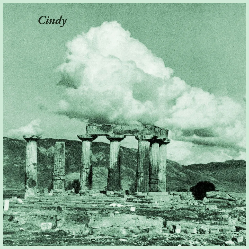 Album artwork for Free Advice by Cindy