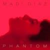 Album artwork for Phantom by Madi Diaz