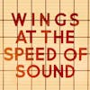 Album artwork for At The Speed Of Sound by Paul McCartney
