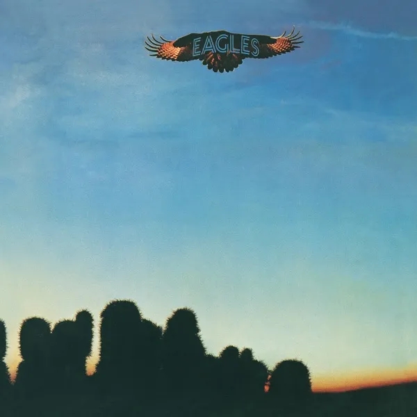 Album artwork for Eagles by Eagles