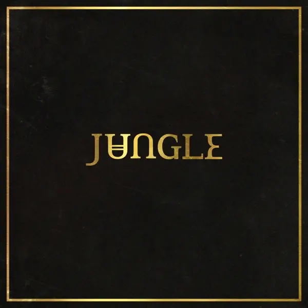 Album artwork for Jungle by Jungle
