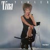Album artwork for Private Dancer (30th Anniversary Issue) by Tina Turner