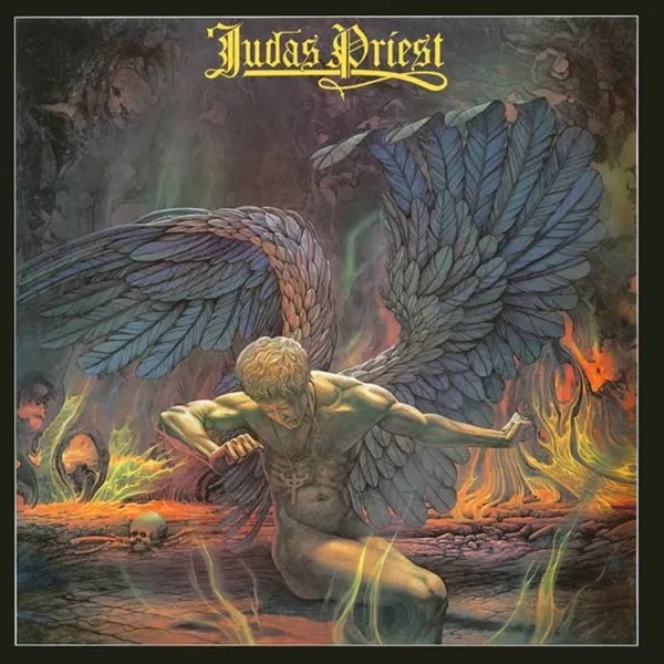 Album artwork for Album artwork for Sad Wings Of Destiny by Judas Priest by Sad Wings Of Destiny - Judas Priest