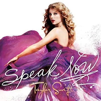 Album artwork for Album artwork for Speak Now by Taylor Swift by Speak Now - Taylor Swift