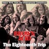 Album artwork for Brown Acid: The Eighteenth Trip by Various