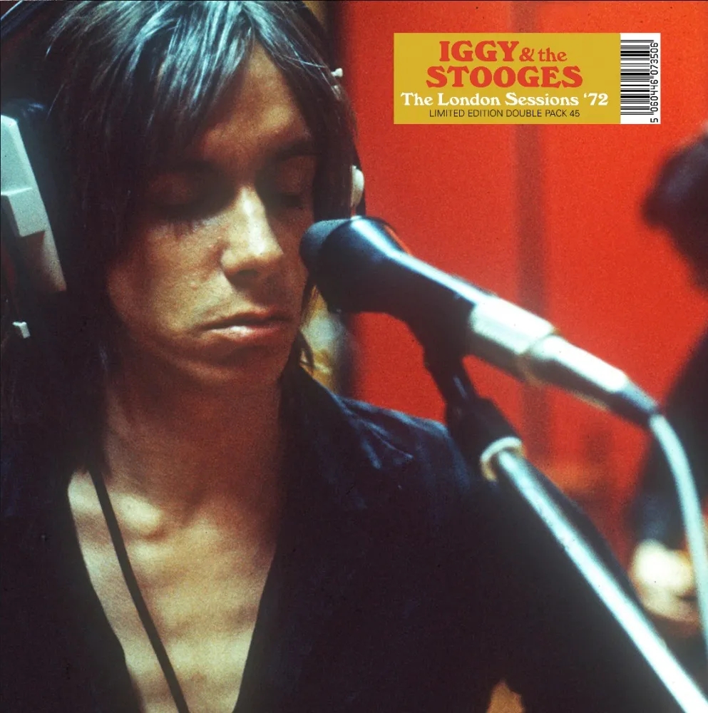 Album artwork for I Got A Right by The Stooges