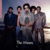 Album artwork for Now Playing by The Meters