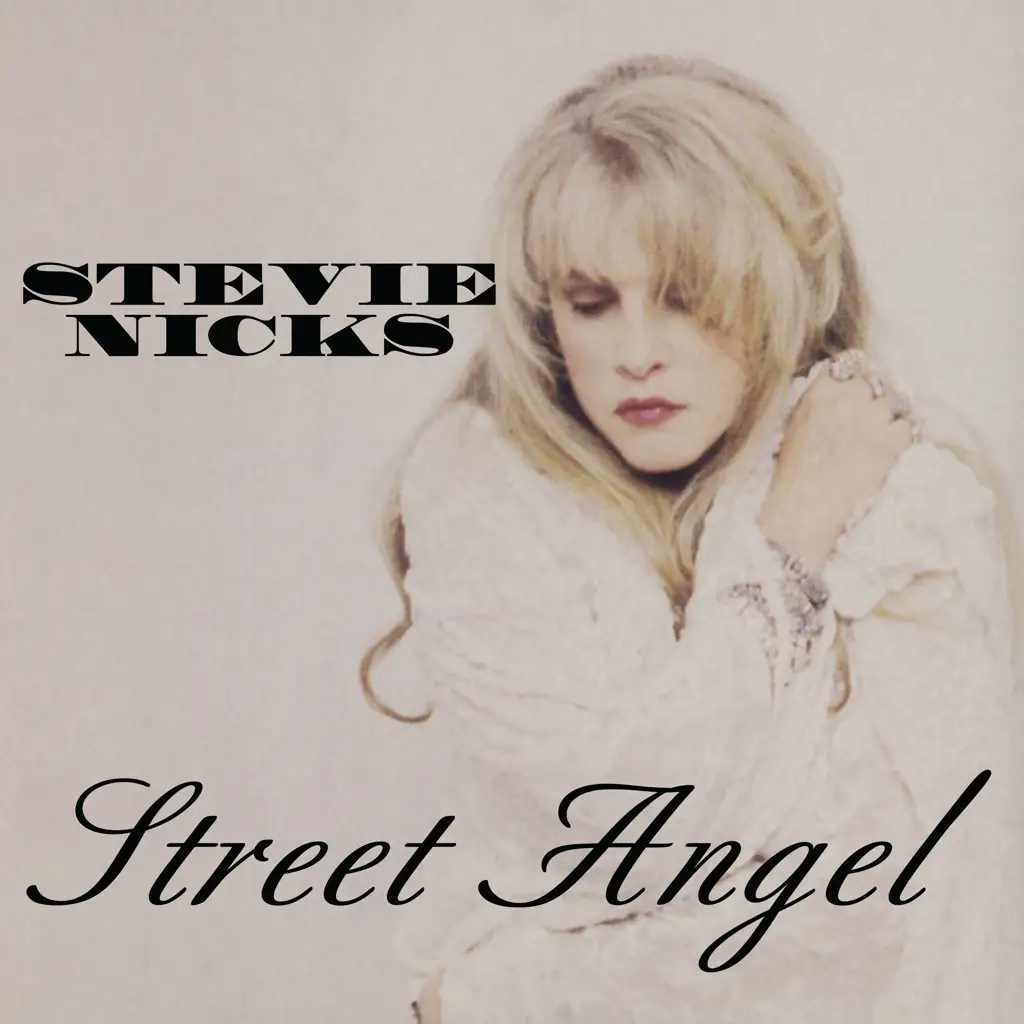 Album artwork for Street Angel by Stevie Nicks