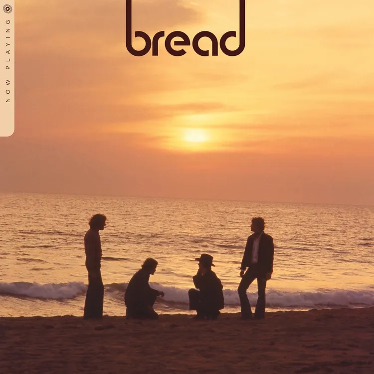 Album artwork for Now Playing by Bread