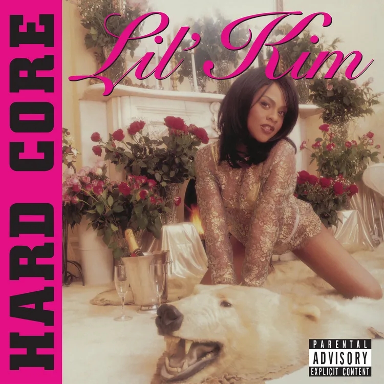 Album artwork for Hardcore by Lil Kim