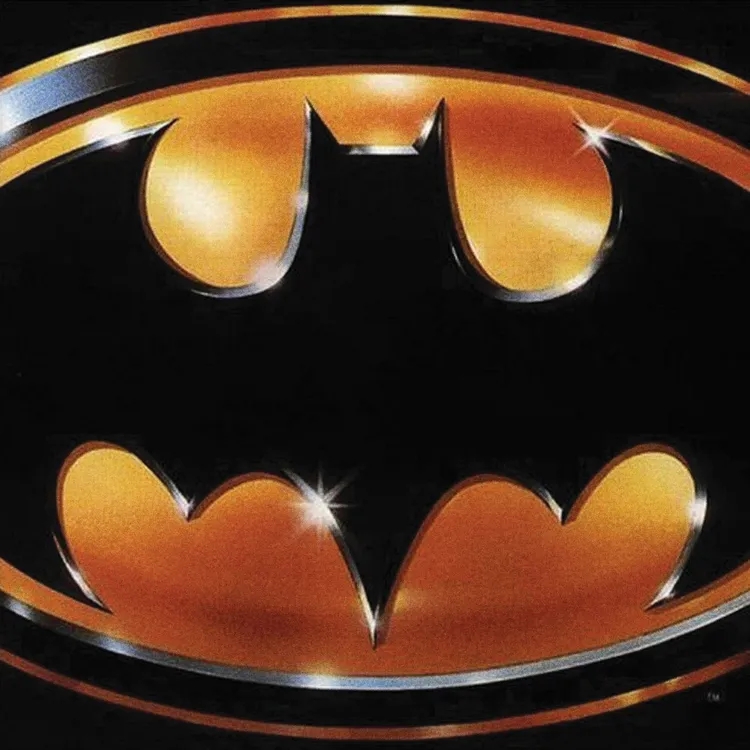 Album artwork for Batman Motion Picture Soundtrack by Prince