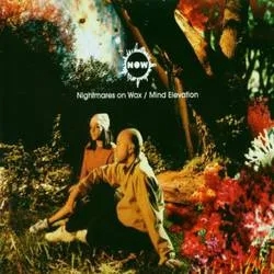 Album artwork for Mind Elevation by Nightmares On Wax