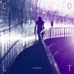 Album artwork for Colt by Young Moon
