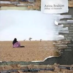 Album artwork for Abbar El Hamada by Aziza Brahim