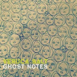 Album artwork for Ghost Notes by Veruca Salt