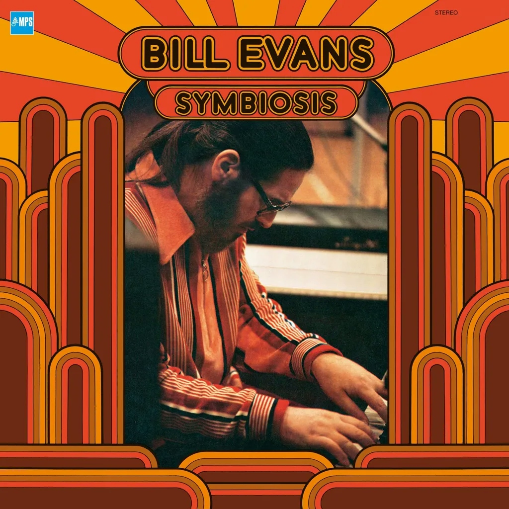 Album artwork for Album artwork for Symbiosis by Bill Evans by Symbiosis - Bill Evans