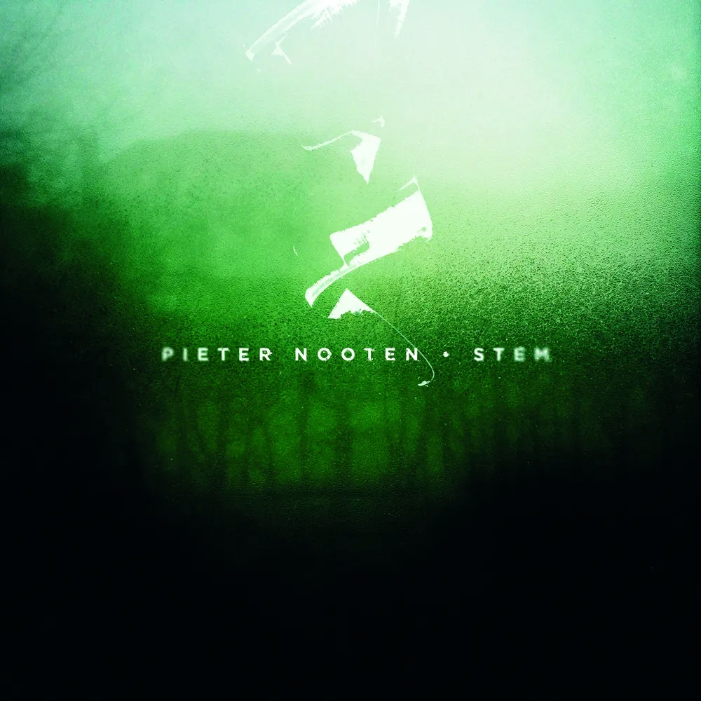 Album artwork for Stem by Pieter Nooten