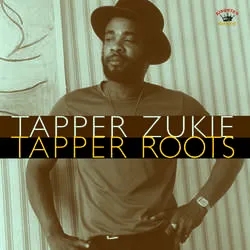 Album artwork for Tapper Roots by Tapper Zukie