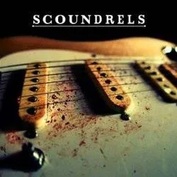 Album artwork for Scoundrels by Scoundrels