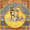 Album artwork for Homegrown by Neil Young
