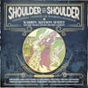 Album artwork for Shoulder to Shoulder: Centennial Tribute to Women's Suffrage by Karrin Allyson Sextet