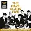 Album artwork for All The Hits by The Dave Clark Five