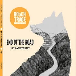 Album artwork for Rough Trade Shops End Of The Road 15 by Various