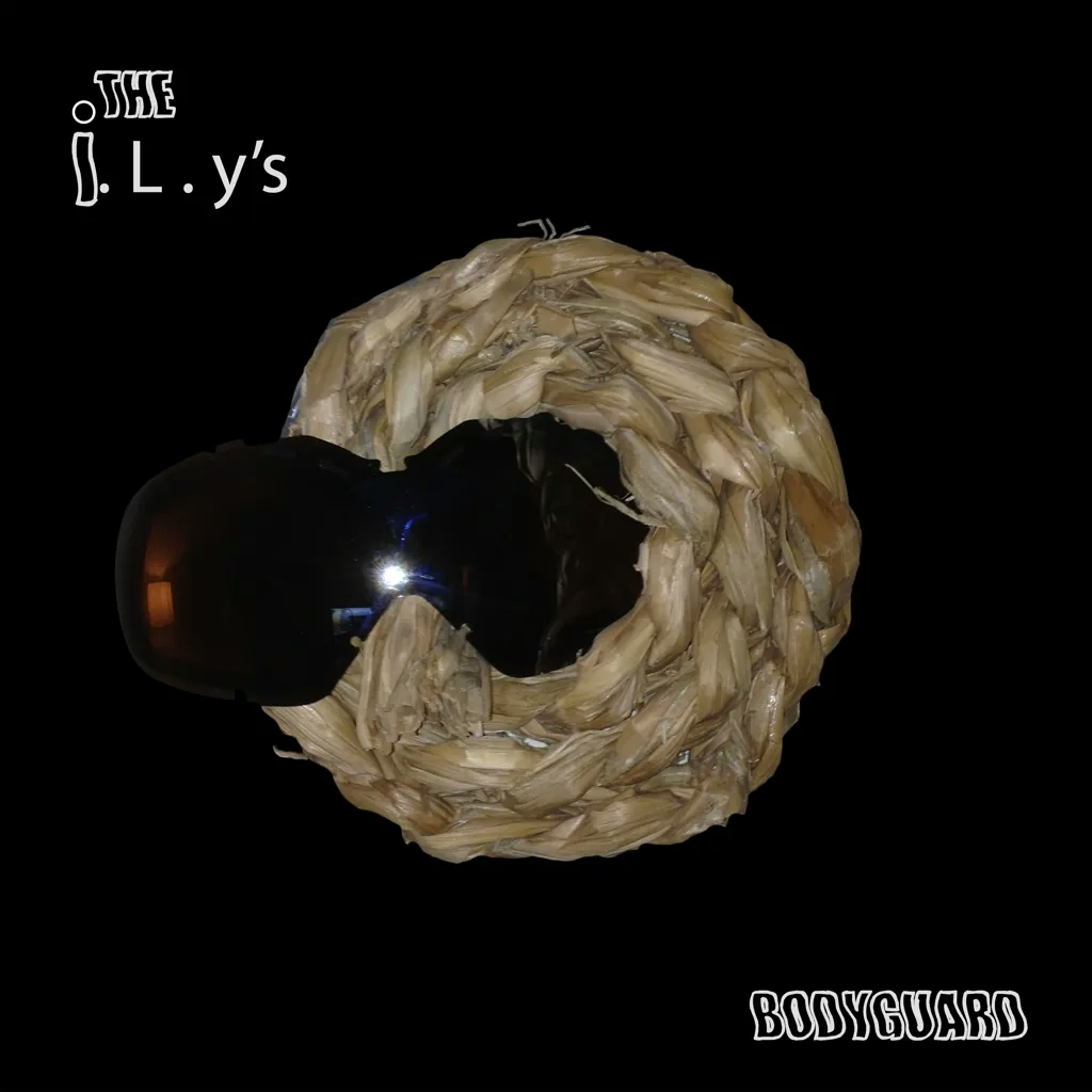 Album artwork for Bodyguard by The I.l.y.'s