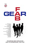 Album artwork for Fab Gear - The British Beat Explosion and It's Aftershocks 1963 - 1967 by Various