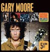 Album artwork for 5 Album Set by Gary Moore