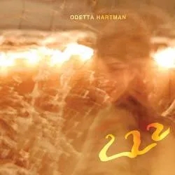Album artwork for 222 by Odetta Hartman