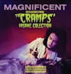 Album artwork for Magnificent - 62 Classics from the Cramps' Insane Collection - Long Gone in the World of Incredibly Strange Music by Various