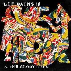 Album artwork for Sweet Disorder! by Lee Bains 111 and the Glory Fires